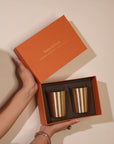 Kansa Cup Festive Gift Box