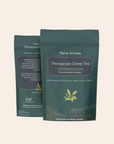 Therapeutic Green Tea