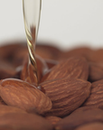 Raw Almond Oil | Skin Irritation & Reduce Dryness