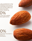 Raw Almond Oil | Skin Irritation & Reduce Dryness