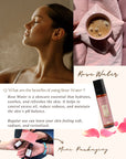 Royal Rose Water | Skin Nourishment