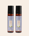 Sambac Jasmine Water | Dry & Sensitive Skin | 100 ml | Bundle