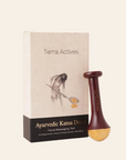 Kansa Facial Massage Tool | Skin Repair