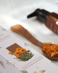 Calendula Cleanse