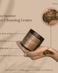 Acne banisher Face Cleansing Grains
