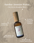 Sambac Jasmine Water