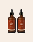 Raw Walnut Oil | 200ml (100ml X 2) | Bundle