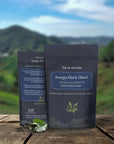 Kangra Black Blend