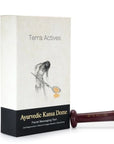 Ayurvedic Kansa Facial Massage Tool & Walnut Oil | Bundle