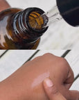 Raw Almond Oil | Skin Irritation & Reduce Dryness