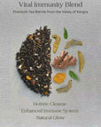 Vital Immunity Blend