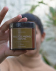 Acne banisher Face Cleansing Grains