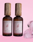 Royal Rose Water | Handmade | 100 ml | Bundle
