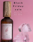 Royal Rose Water and Almond Oil | 100 ml | Bundle