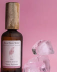 Royal Rose Water | Handmade | 100 ml | Bundle