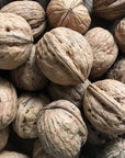 Raw Walnut Oil | Dry Skin | Cold Pressed