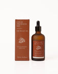 Raw Walnut Oil | Dry Skin | Cold Pressed