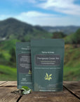 Therapeutic Green Tea