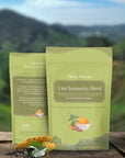 Vital Immunity Blend