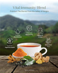 Vital Immunity Blend
