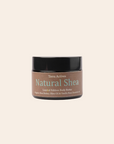 Natural Shea Butter